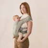 Ergobaby Embrace Hordozó: Soft Olive / Olivazöld