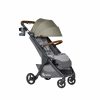 Ergobaby Metro+ Deluxe kompakt városi babakocsi Empire State Green / Zöld