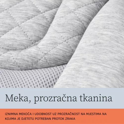 Ergobaby Evolve 3 in 1 Pihenőszék - Soft Olive / Olivazöld