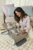 Ergobaby Evolve 3 in 1 Pihenőszék - Soft Olive / Olivazöld