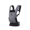 Ergobaby Away Hordozó: Graphite Grey / Grafit szürke