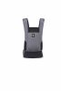 Ergobaby Away Hordozó: Graphite Grey / Grafit szürke