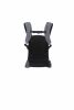 Ergobaby Away Hordozó: Graphite Grey / Grafit szürke