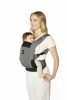 Ergobaby Away Hordozó: Graphite Grey / Grafit szürke