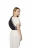 Ergobaby Away Hordozó: Graphite Grey / Grafit szürke