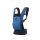 Ergobaby Away Hordozó: Midnight Blue / Kék