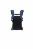 Ergobaby Away Hordozó: Midnight Blue / Kék