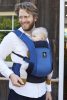 Ergobaby Away Hordozó: Midnight Blue / Kék