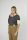 Ergobaby Aura Sustainable Knit Hordozókendő: Soft Black / Fekete