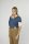 Ergobaby Aura Sustainable Knit Hordozókendő: Twilight Navy / Kék
