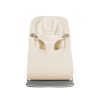 Ergobaby Evolve Pihenőszék Mesh - Cream / Krém