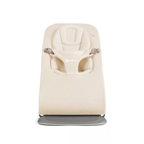 Ergobaby Evolve Pihenőszék Mesh - Cream / Krém