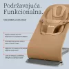 Ergobaby Evolve Pihenőszék Mesh - Cream / Krém