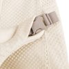 Ergobaby Evolve Pihenőszék Mesh - Cream / Krém