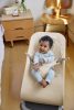 Ergobaby Evolve Pihenőszék Mesh - Cream / Krém
