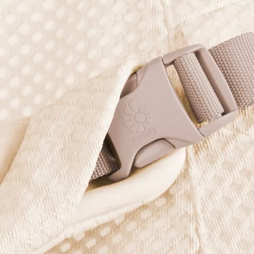 Ergobaby Evolve Pihenőszék Mesh - Cream / Krém