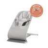 Ergobaby Evolve Pihenőszék Mesh - Light Grey / Világos szürke