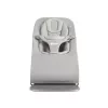 Ergobaby Evolve Pihenőszék Mesh - Light Grey / Világos szürke