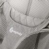Ergobaby Evolve Pihenőszék Mesh - Light Grey / Világos szürke