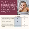Ergobaby Evolve Pihenőszék Mesh - Light Grey / Világos szürke
