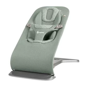   Ergobaby Evolve Pihenőszék Mesh - Sage Green / Zsályazöld