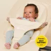 Ergobaby Evolve Pihenőszék Mesh - Sage Green / Zsályazöld