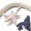 Ergobaby Evolve Pihenőszékhez játék Krém