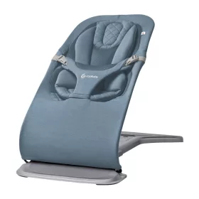   Ergobaby Evolve 3 in 1 Pihenőszék - Oxford Blue / Oxford kék