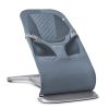 Ergobaby Evolve 3 in 1 Pihenőszék - Oxford Blue / Oxford kék