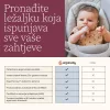 Ergobaby Evolve 3 in 1 Pihenőszék - Oxford Blue / Oxford kék
