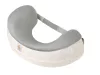 Ergobaby Szoptatós párna - Starlight Cream / Krém