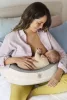 Ergobaby Szoptatós párna - Starlight Cream / Krém