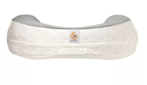 Ergobaby Szoptatós párna - Starlight Cream / Krém