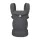 Ergobaby Omni Deluxe Mesh Hordozó - Graphite Grey / Grafit szürke