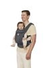 Ergobaby Omni Deluxe Mesh Hordozó: Graphite Grey / Grafit szürke