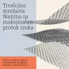 Ergobaby Omni Deluxe Mesh Hordozó - Graphite Grey / Grafit szürke