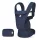 Ergobaby Omni Deluxe Mesh Hordozó - Midnight Blue / Kék