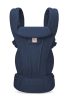 Ergobaby Omni Deluxe Mesh Hordozó: Midnight Blue / Kék