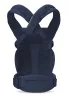 Ergobaby Omni Deluxe Mesh Hordozó - Midnight Blue / Kék
