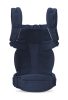 Ergobaby Omni Deluxe Mesh Hordozó: Midnight Blue / Kék
