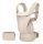 Ergobaby Omni Deluxe Mesh Hordozó: Natural Beige / Bézs