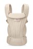 Ergobaby Omni Deluxe Mesh Hordozó: Natural Beige / Bézs