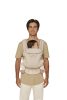 Ergobaby Omni Deluxe Mesh Hordozó: Natural Beige / Bézs