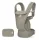 Ergobaby Omni Deluxe Mesh Hordozó - Soft Olive / Olivazöld