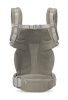 Ergobaby Omni Deluxe Mesh Hordozó: Soft Olive / Olivazöld