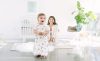 Ergobaby hálózsák 2in1 Elefánt 6-18/M TOG 1