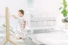 Ergobaby hálózsák 2in1 Elefánt 6-18/M TOG 1