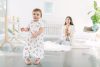 Ergobaby hálózsák 2in1 Elefánt 6-18/M TOG 1