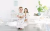 Ergobaby hálózsák 2in1 Elefánt 18-36/L TOG 1