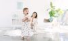 Ergobaby hálózsák 2in1 Elefánt 18-36/L TOG 1